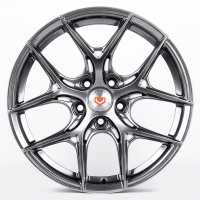 Литые диски Диск Vossen 5069X-CS234 17 J8 ET35 5x100 73.1 (A)