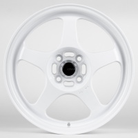 Литые диски Диск Enkei X5111-CT335 16 J7 ET38 4x100 73.1 (A)