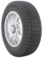 зимние шины Зимние шины Автошина 205/50 R16  Bridgestone REVO-1