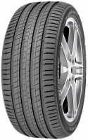 Летние шины Автошина Michelin 235/65 R19 Latitude Sport3 XL 109V (К)