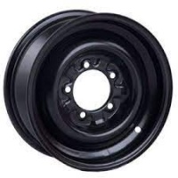 стальные диски Стальные диски МЕФРО/ACCURIDE УАЗ-450 черные