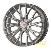 литые диски Литые диски 1000 MIGLIA MM1009 Silver High Gloss