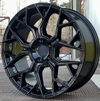 Литые диски RST R148 (CheryExeed) 8,0x18 5/108 ET33 d-65,1 BL