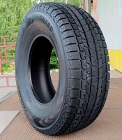 Зимние шины Автошина 265/45R20 104Q iceGuard Studless G075 TL (TCH)