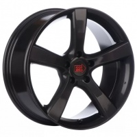 литые диски Литые диски 1000 MIGLIA MM1001 Dark Anthracite High Gloss