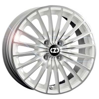 Литые диски OZ 35 Anniversary 7,0x17 4/114,3 ET35 d-75 White (W0174125234) d-L