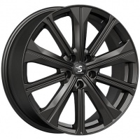 Литые диски СКАД КР013 (X-Trail T32) 7,0x19 5/114,3 ET40 d-66,1 Velvet Black (4210411)