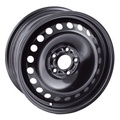 Стальные диски Диск 7x16/5x112 ET37 D57,1 9925 Black (TCH)