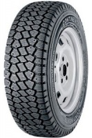 Зимние шины CONTINENTAL VancoViking SD 175/65R14C 90/88T TL шип