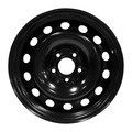 Стальные диски Диск 7x16/5x108 ET29 D65,1 NX-084 BK (TCH)