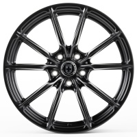 Стальные диски Диск HRE F1121-SV281 18 J8 ET35 5x108 73.1 (A)