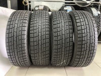 Зимние шины Шины б/у 185/60 R16 Yokohama  IG30 86Q Износ 5% 2010 г.в. Япония Комплект 4шт.