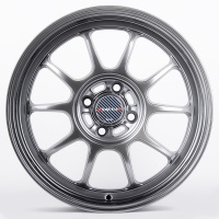 литые диски Литые диски Диск Lenso 1247X-SL032 16 J7 ET38 4x100 73.1 (A)