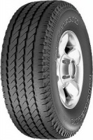 Летние шины MICHELIN CROSS TERRAIN 225/70R17 108S TL MI*(2012)