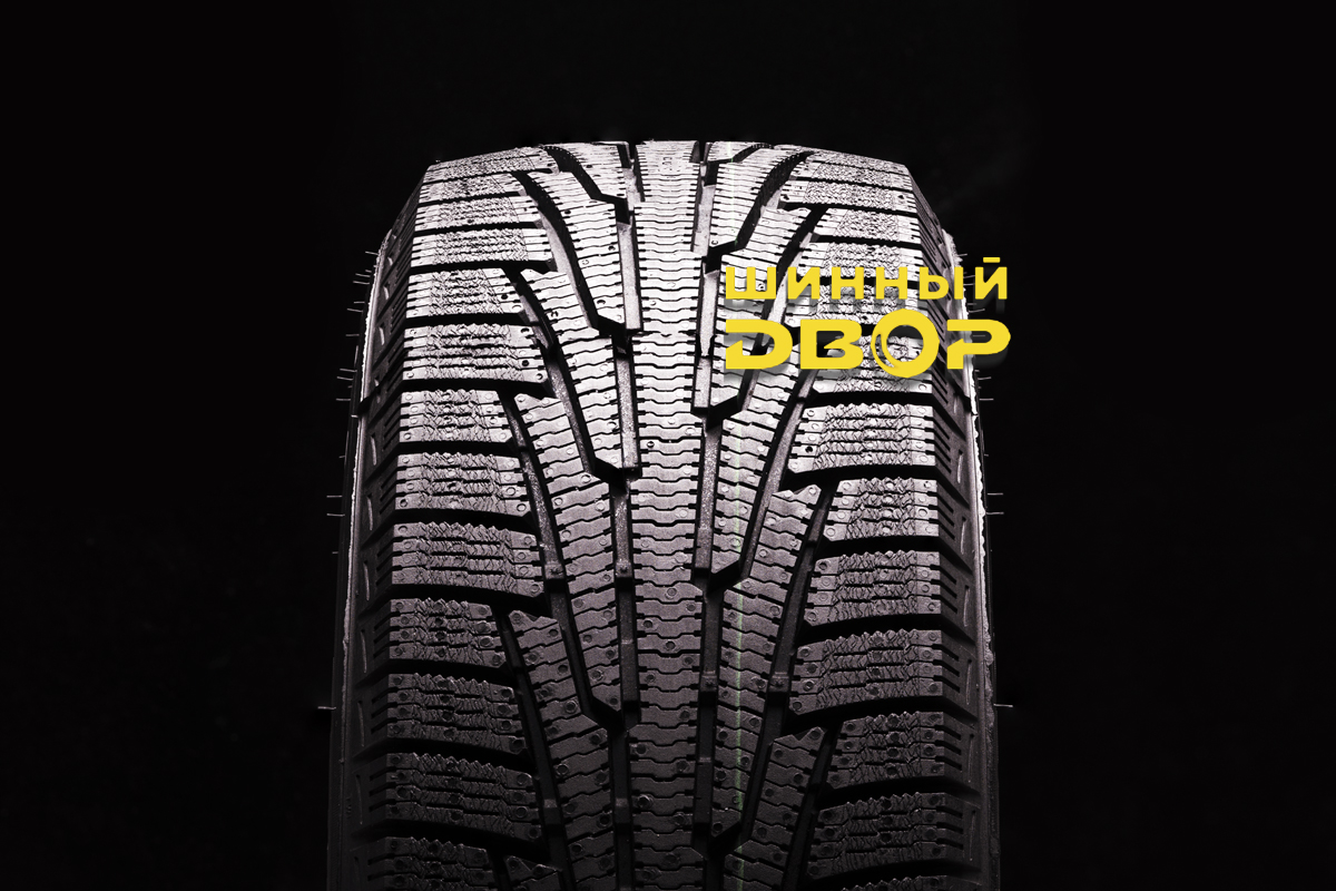 Автошина 235/55/18 Nokian Тyres Nordman RS2 SUV XL 104R (ТМЦ) 235/55 R18 в  Красноярске || Шинный двор