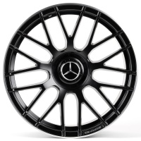 стальные диски Стальные диски Диск Mercedes-Benz Mercedes-Benz SV294-231295-1 R19 J8.5/9.5 ET45 5x112 66.56 (A)