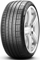 Летние шины Автошина 275/40 R22 PIRELLI P_ZERO_PNCS 108Y XL_LR