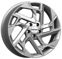 Литые диски Carwel Кедон 270 (Mazda 6) 7,5x19 5/114,3 ET45 d-67,1 SB (Арт.115237)