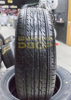 Летние шины Шина б/у 185/60 R15 Goodyear GT-Eco Stage Износ 10% 1шт.