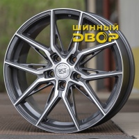 Литые диски Диски RST R218 7,5x18 5/114,3 ET45 d-67,1 GRD