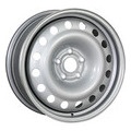 Стальные диски Диск 7x17/5x114,3 ET45 D60,1 X40015_P Silver (TCH)