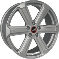 Литые диски LegeArtis Replica LX37 7.5x19/5x114.3 ET35 D60.1 S