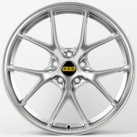 стальные диски Стальные диски Диск BBS DQ002-SK164 18 J8.5 ET38 5x108 73.1 (A)