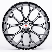 Стальные диски Диск Vossen BY05-SB406 19 J8.5 ET35 5x114.3 73.1 (A)