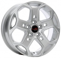 Литые диски LegeArtis Replica Concept-FD505 6.5x16/4x108 ET37.5 D63.3 S