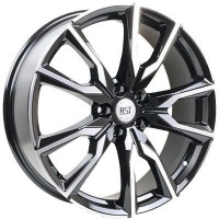 Литые диски RST R012 (Mazda) 8,0x20 5/114,3 ET45 d-67,1 BD