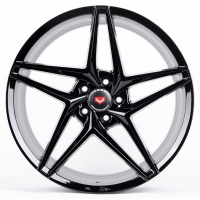 литые диски Литые диски Диск Vossen BX01-CS255 19 J8.5 ET35 5x112 66.6 (A)