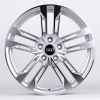 литые диски Литые диски Диск Audi 5565X-SB393 18 J8 ET33 5x112 66.45 (A)