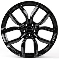 литые диски Литые диски Диск Land Rover CS266-23557-18 20 J8.5 ET40 5x108 63.4 (A)