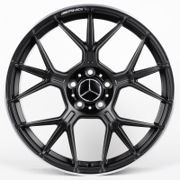 литые диски Литые диски Диск Mercedes-Benz ZXDF0-CS255 19 J8.5 ET36 5x112 66.6 (A)