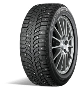 зимние шины Автошина Bridgestone Blizzak Spike-01 205/65 R16 95T (Р)