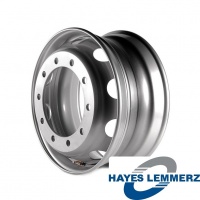 литые диски Литые диски Lemmerz M22 Silver