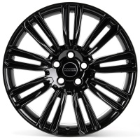 Литые диски Диск Land Rover CT380-24075-5 20 J9.5 ET45 5x120 72.6 (A)