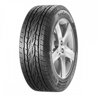 Летние шины Автошина 215/50 R17 GISLAVED TerraControl 91H