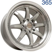 Литые диски Sakura Wheels (3730) 15*7 4*100 ET=30 DIA=73.1