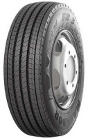 Летние шины Автошина 215/75 R17,5 Matador FR3 RU LRF 12PR 126/124M