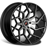 литые диски Литые диски INFORGED IFG42 Black Machined
