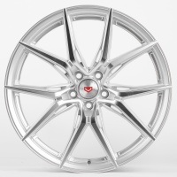 Литые диски Диск Vossen 5067X-DS191 18 J8 ET38 5x100 73.1 (A)