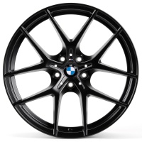 литые диски Литые диски Диск BMW SB408-231183-6 19 J9.5 ET40 5x112 66.6 (A)