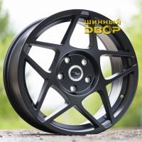 Литые диски Диски Lizardo 17X8.0 5/114.3 ET33 D67.1 XH5027 Concord CB