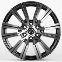 Литые диски Диск Toyota/Lexus 1202X-FG464 20 J8 ET55 6x139.7 95.1 (A)