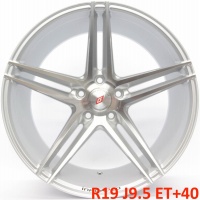 Литые диски Диск Inforged iFG 2 9.5xR19 5x112 D66.6 ET40 (A)