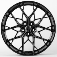 Литые диски Диск HRE F066-SV294 19 J8.5 ET35 5x120 72.6 (A)