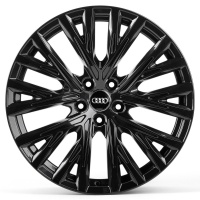 литые диски Литые диски Диск Audi FBX046-9-DS204 19 J8.5 ET30 5x112 66.5 (A)