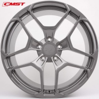 Литые диски Диск CMST CS114 10xR20 5x127 D71.5 ET30 (A)