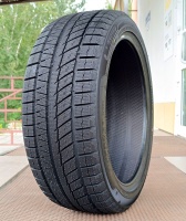 Зимние шины Шины RoadX RXFROST WU02 245/60 R18 105H